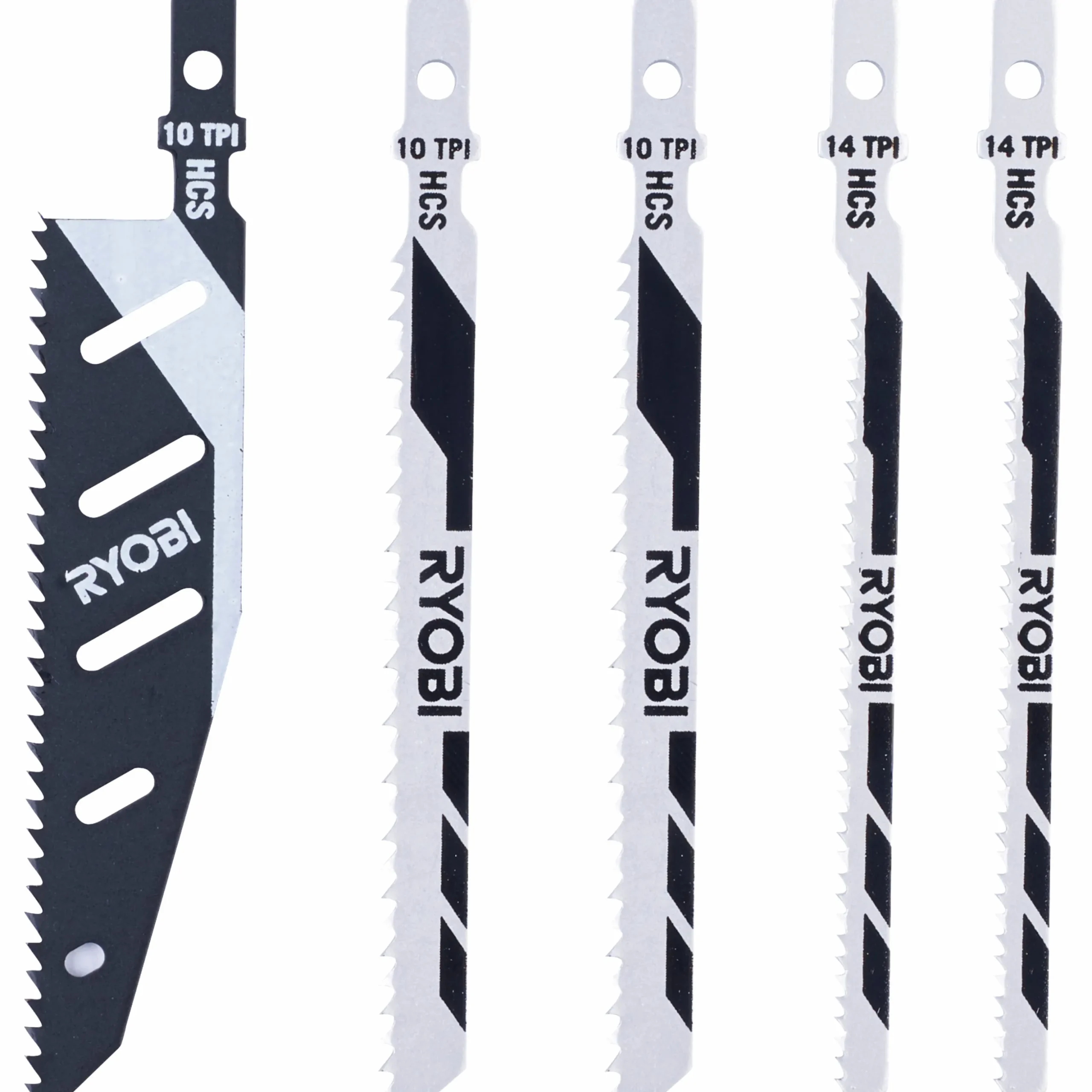 Sticksågsblad Ryobi RAK05JSBFC