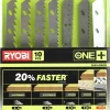 Sticksågsblad Ryobi RAK10JSBWM 10-p