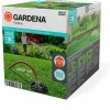 Stickventil Gardena PipeLine Under jord