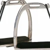 Stigbygel Säkerhet Horseguard 110mm 2-p
