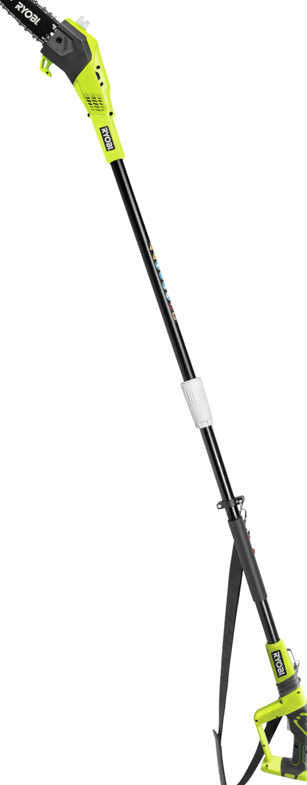 Stånggrensåg Ryobi ONE+ OPP1820 18V (exkl. batteri)