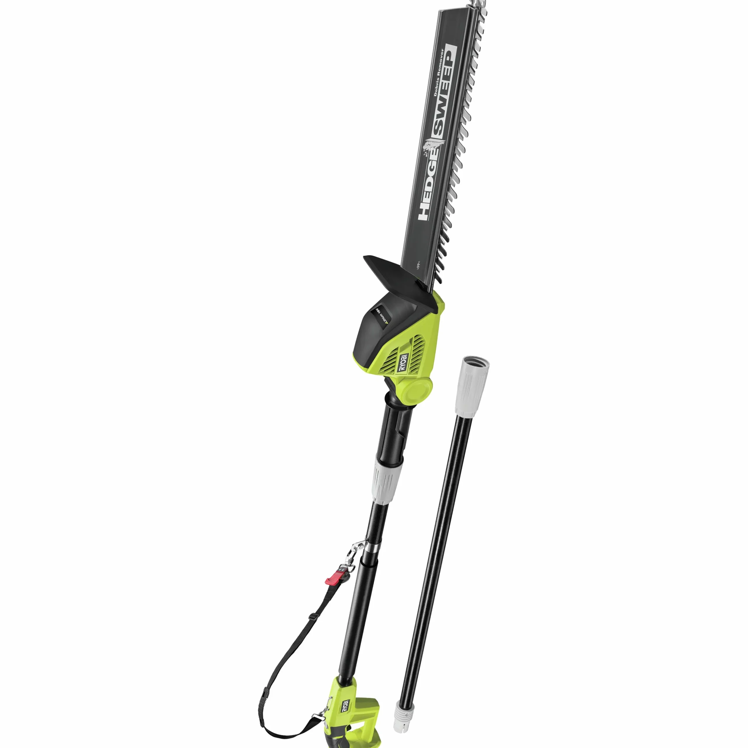 Stånghäcksax Ryobi ONE+ OPT1845 18V (exkl. batteri)