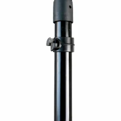 Stängselset Keba 5 stolpar och 20 isolatorer 150cm