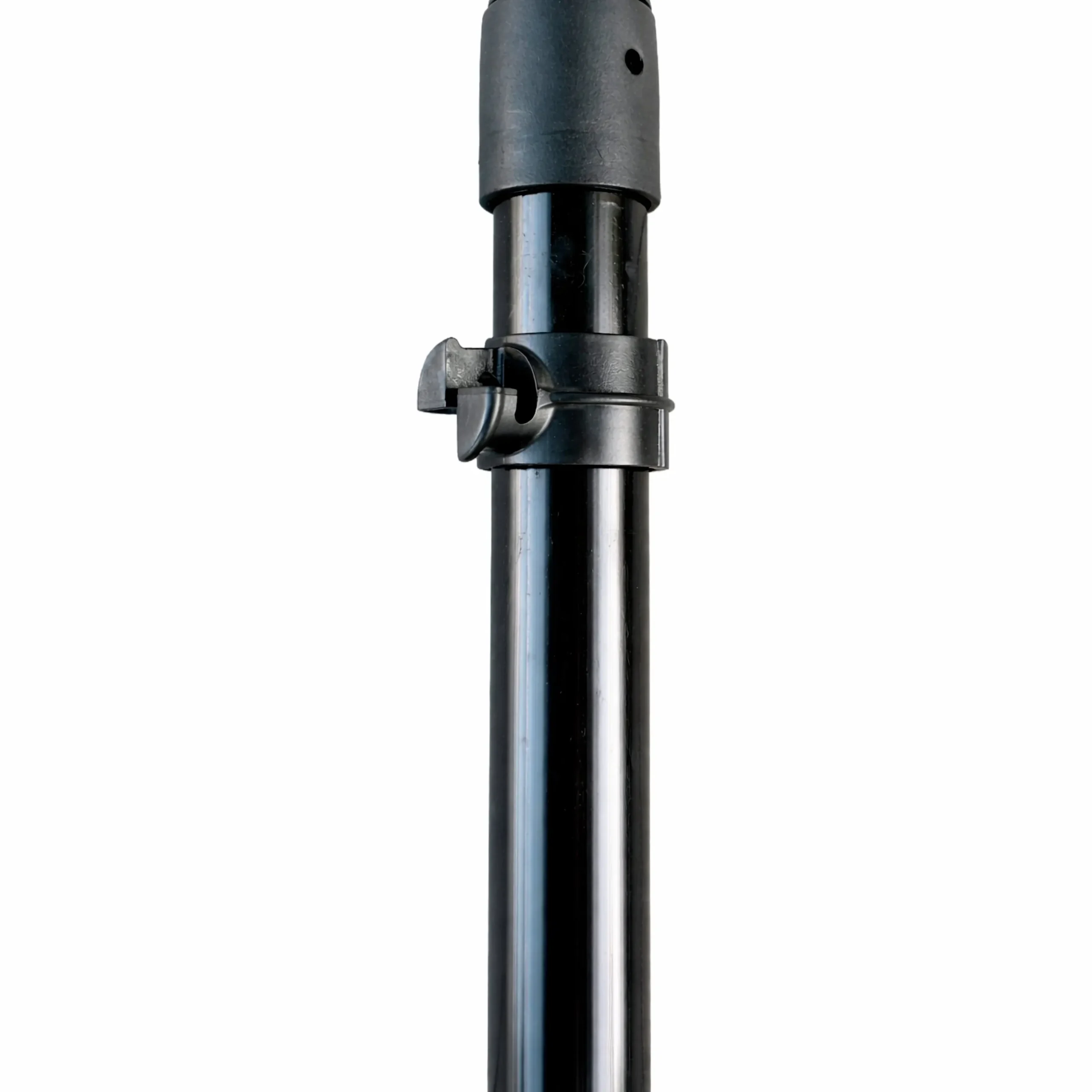 Stängselset Keba 5 stolpar och 20 isolatorer 150cm