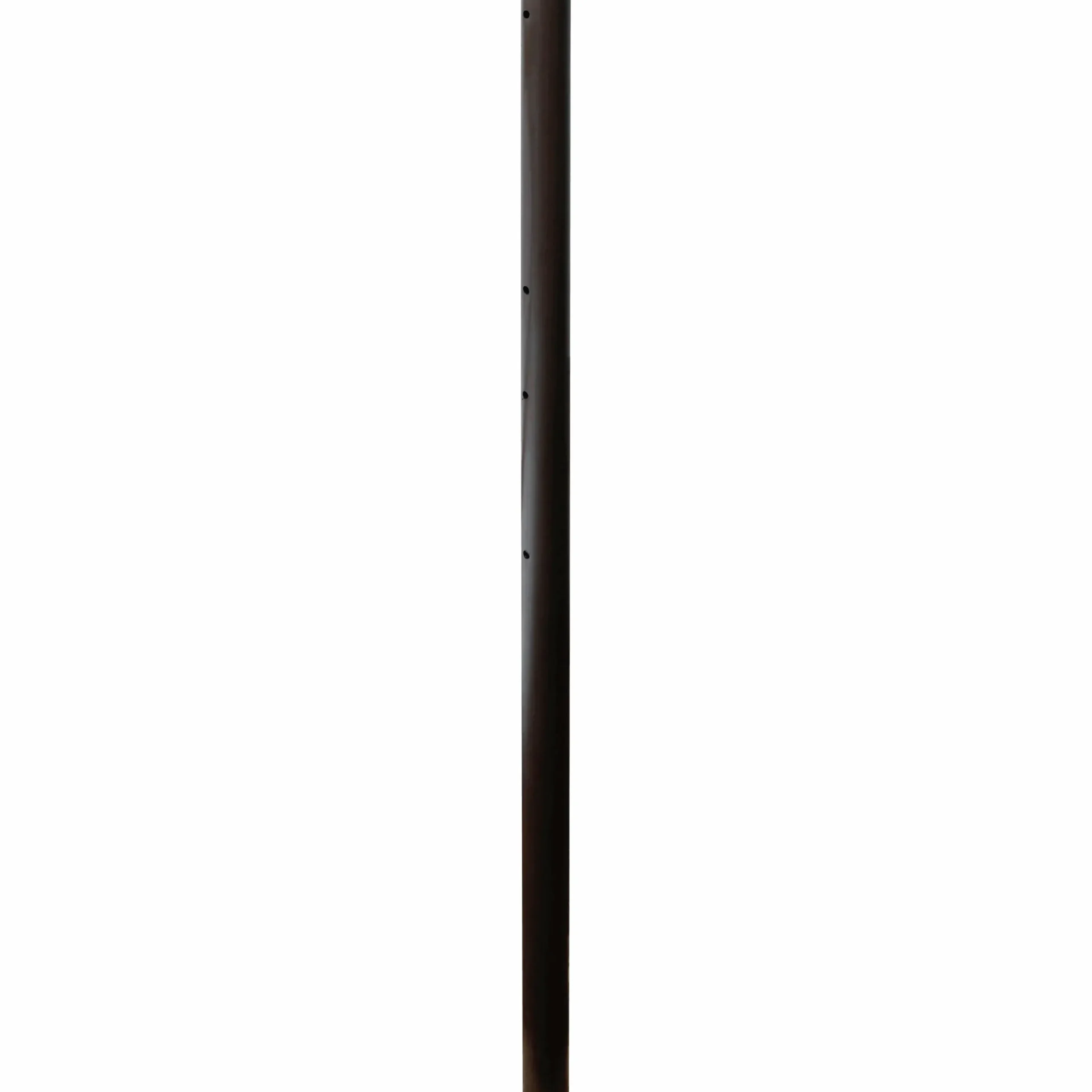 Stängselstolpe EquiSafe rund plast 65mm 1,8m (hemleverans)