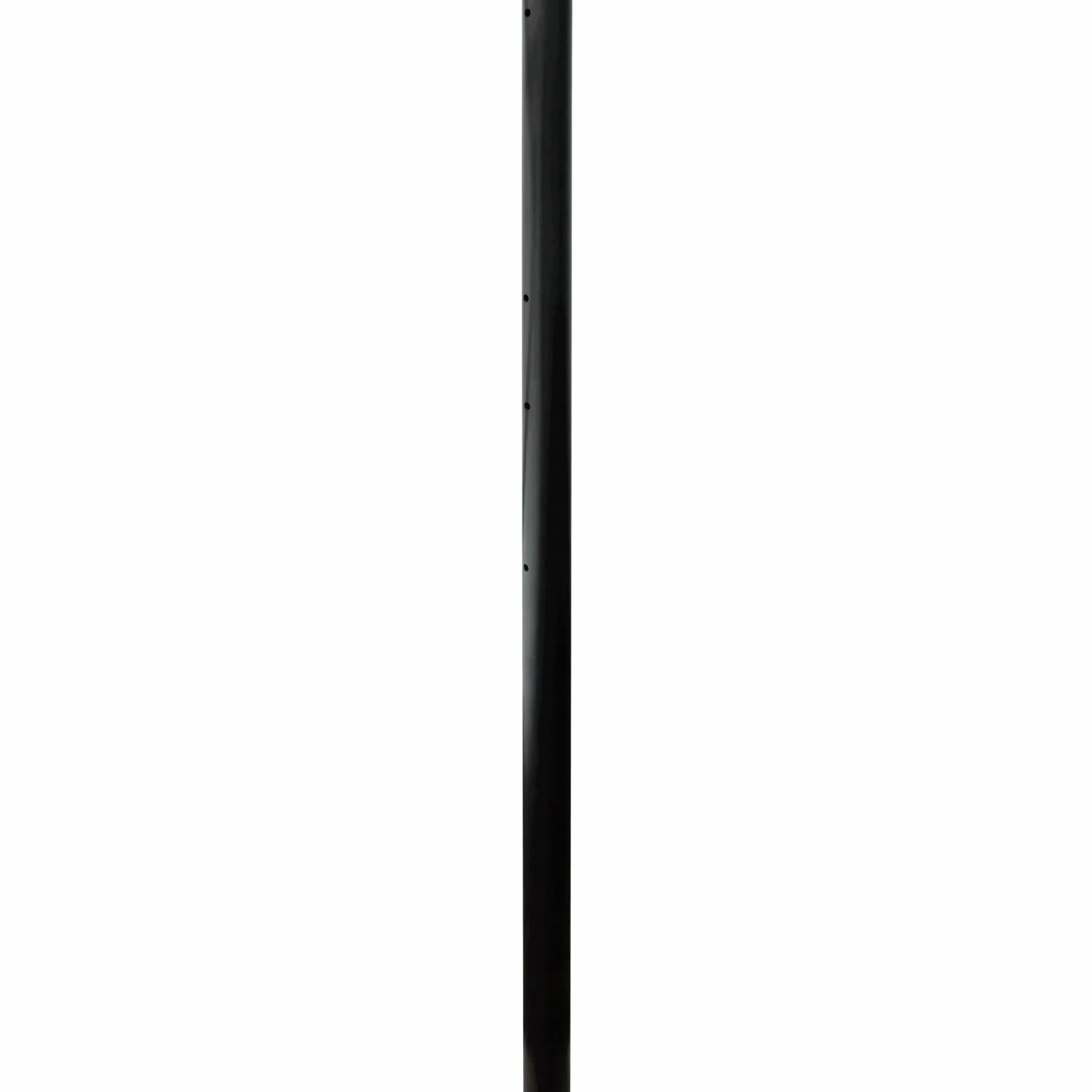 Stängselstolpe EquiSafe rund plast 65mm 1,8m (hemleverans)