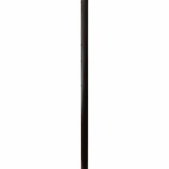 Stängselstolpe EquiSafe rund plast 65mm 1,8m (hemleverans)