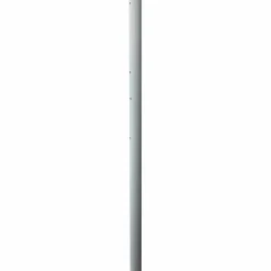Stängselstolpe EquiSafe rund plast 65mm 1,8m (hemleverans)
