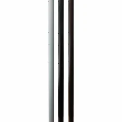 Stängselstolpe EquiSafe rund plast 65mm 1,8m (hemleverans)