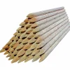 Stängselstolpe Octowood åttkantig Ø 60x1500mm 126-p