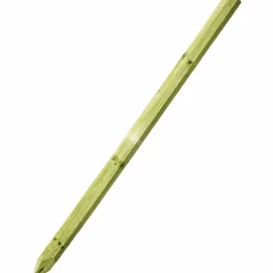 Stängselstolpe Octowood åttkantig Ø 100x3000mm 1-p