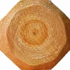 Stängselstolpe Octowood åttkantig Ø 80x3000mm 1-p