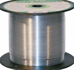 Stängseltråd Kerbl aluminium Ø1,8mmx400m