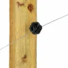 Stängselwire Kerbl Förzinkad Ø1,5mmx200m