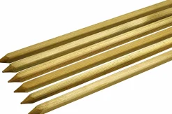 Stolpe Nordic Fence rund Ø2,8x120cm