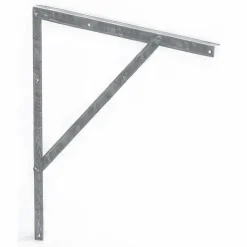 Stolpfäste Kerbl till bromsfälla 88cm