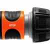Stoppkontakt Gardena Classic 3/4"