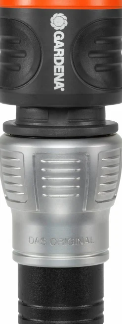 Stoppkontakt Gardena Premium 1/2"