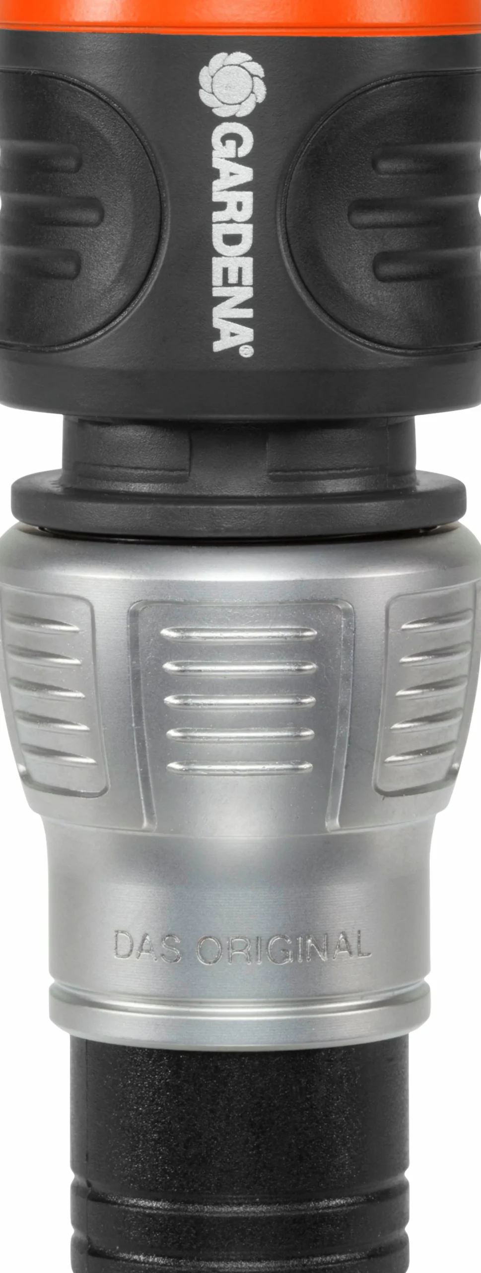 Stoppkontakt Gardena Premium 1/2"