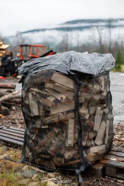 Storsäck Espegard Ventisäck Air Med lock 1500L