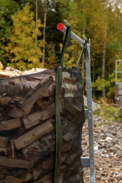 Storsäck Espegard Ventisäck Air 1500L