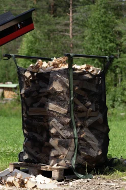 Storsäck Espegard Ventisäck Air 1500L