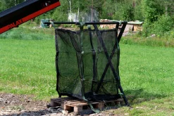 Storsäck Espegard Ventisäck Air 1500L
