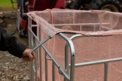 Storsäcksstativ Espegard för Euro/Hydrosäck