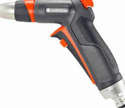 Strålpistol Gardena Premium Metall