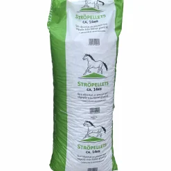 Ströpellets CM Biomass c:a 14kg