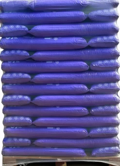Ströpellets Fågelfors stallpellets Helpall 52x15kg (hemleverans)