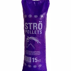 Ströpellets Fågelfors stallpellets Helpall 52x15kg (hemleverans)