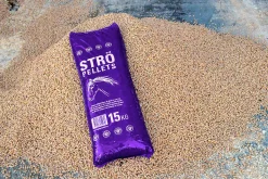 Ströpellets Fågelfors stallpellets 15kg