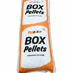 Ströpellets YesBox Boxpellets 16kg