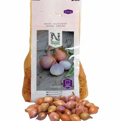 Sättlök Nelson Garden Rosa Värmebehandlad Rosanna 250g