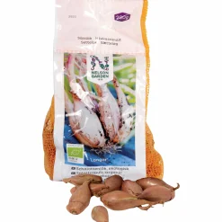 Sättlök Nelson Garden Schalottenlök EKO Longor 200g