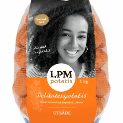 Sättpotatis LPM Bergerac Höst 1kg