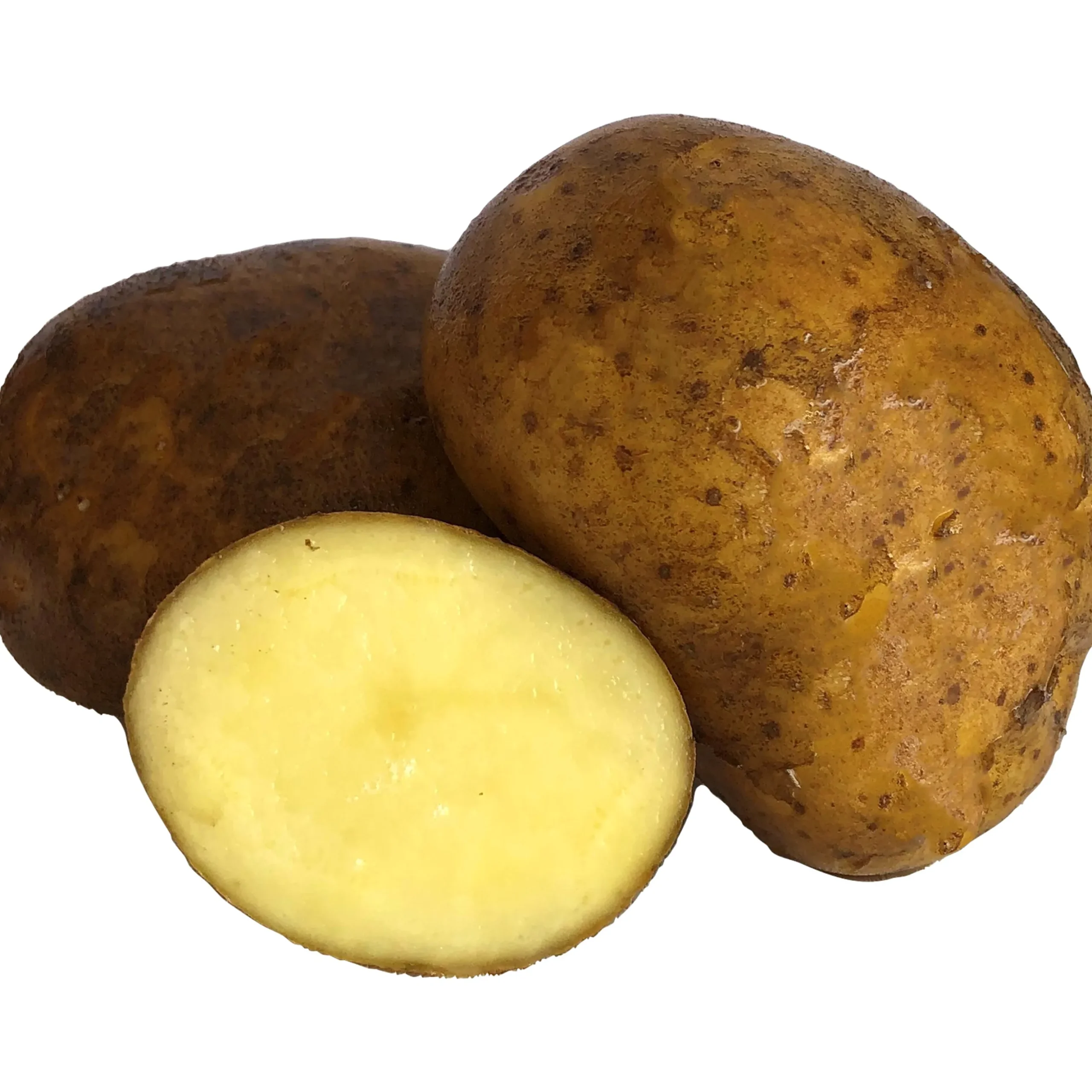 Sättpotatis LPM Bintje Höst 3kg