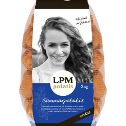 Sättpotatis LPM Gourmandine Sommar 2kg