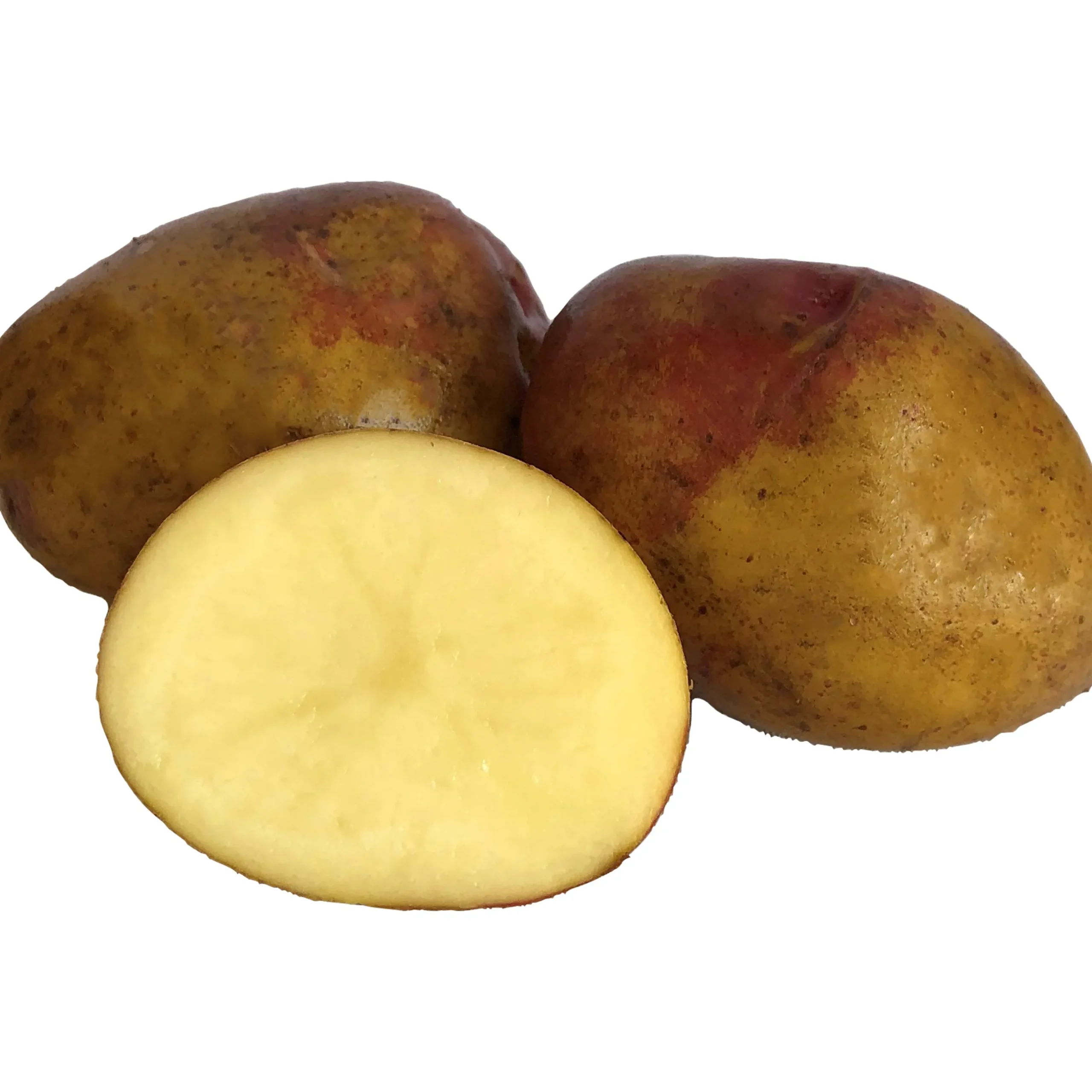 Sättpotatis LPM King Edward Höst 3kg