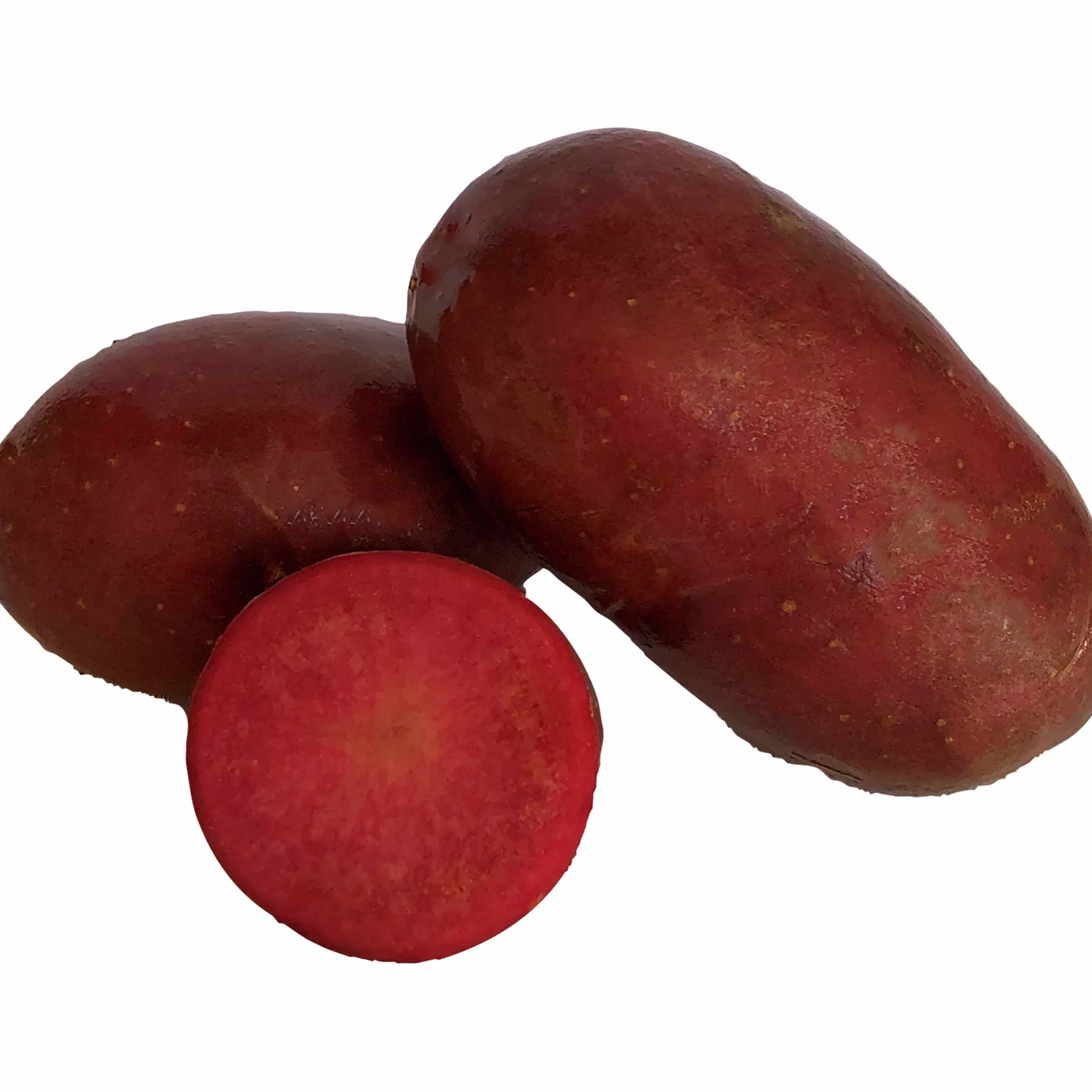 Sättpotatis LPM Lily Rose Sommar 1kg