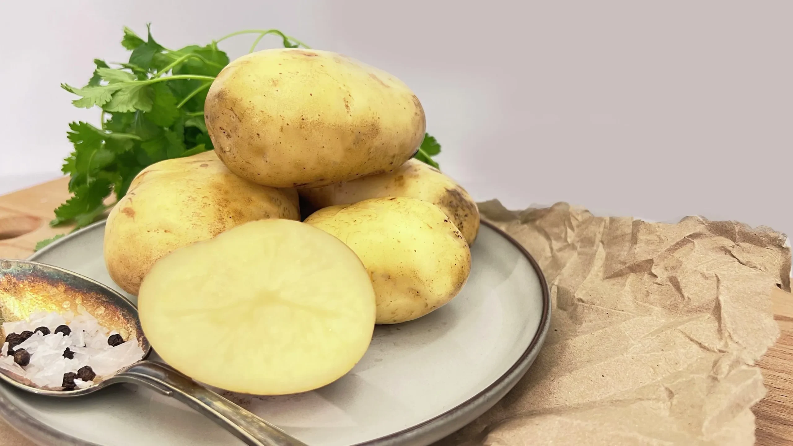 Sättpotatis LPM Maria Vår 3kg