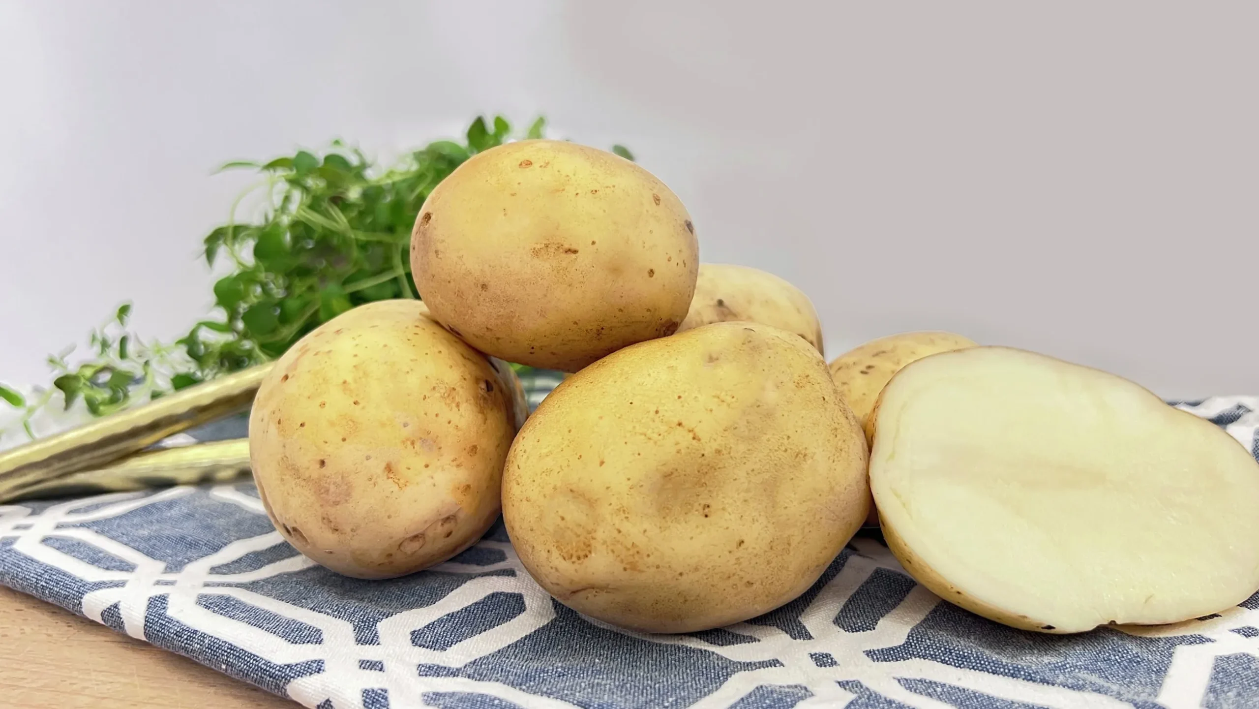 Sättpotatis LPM Maris Bard Vår 3kg