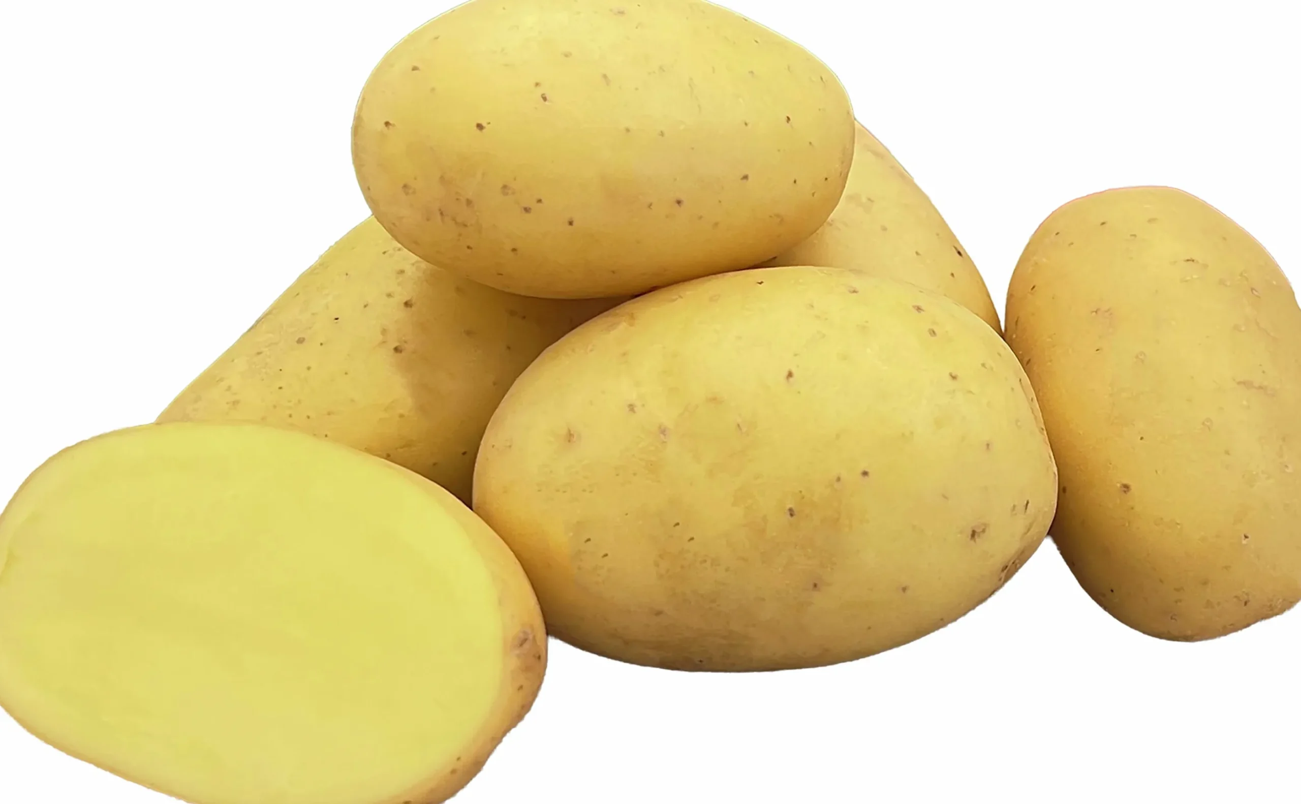 Sättpotatis LPM Melody Höst 3kg