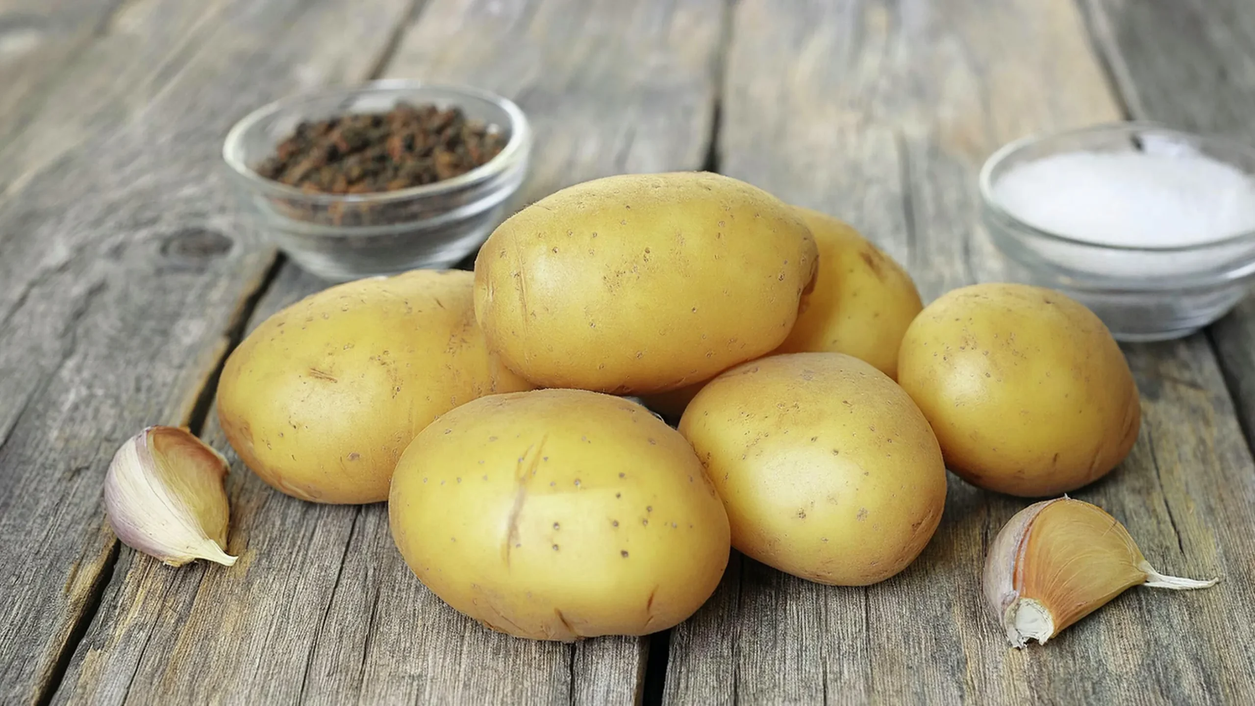 Sättpotatis LPM Mikado Vår