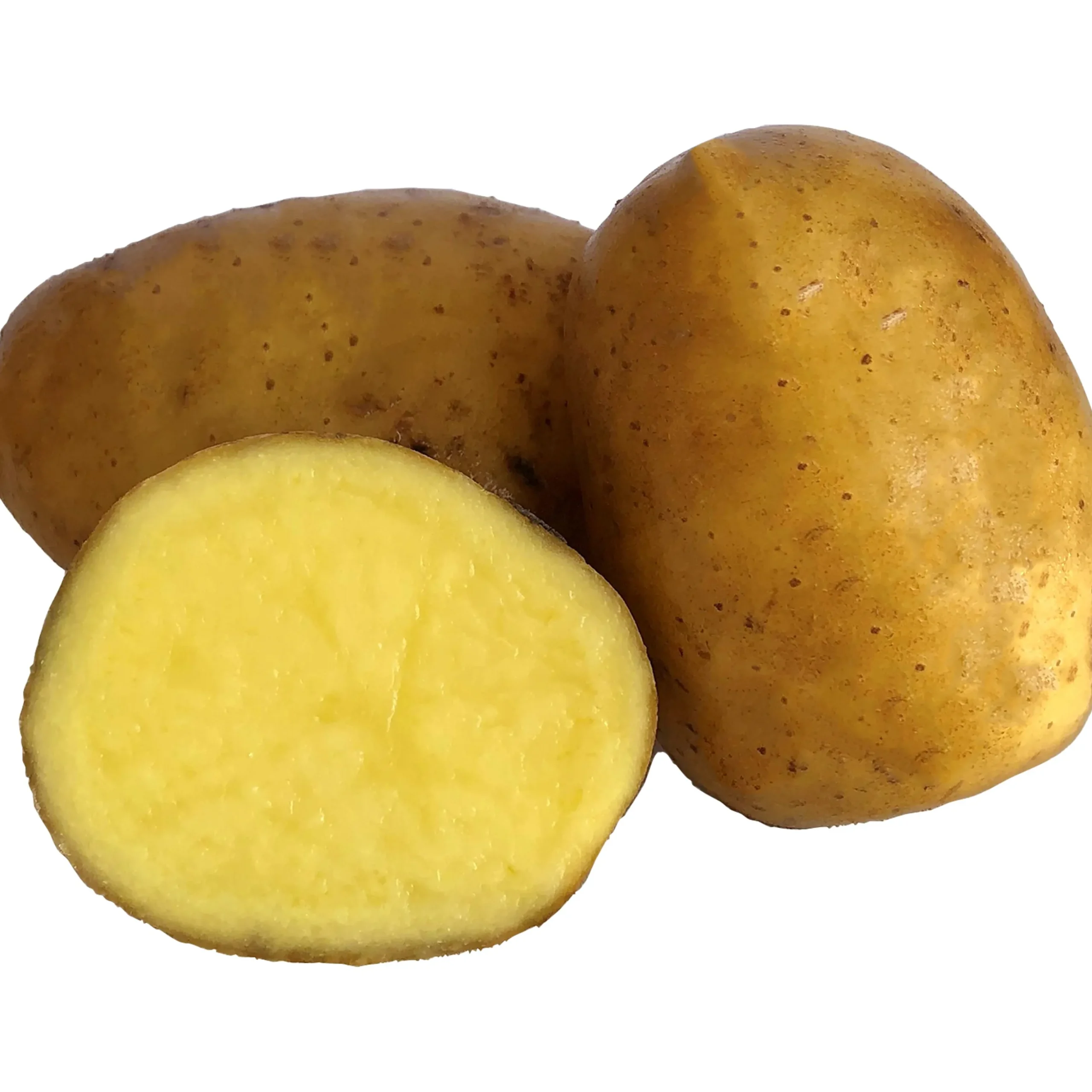 Sättpotatis LPM Princess Sommar 3kg
