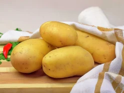 Sättpotatis LPM Queen Anne Eko Höst 1kg