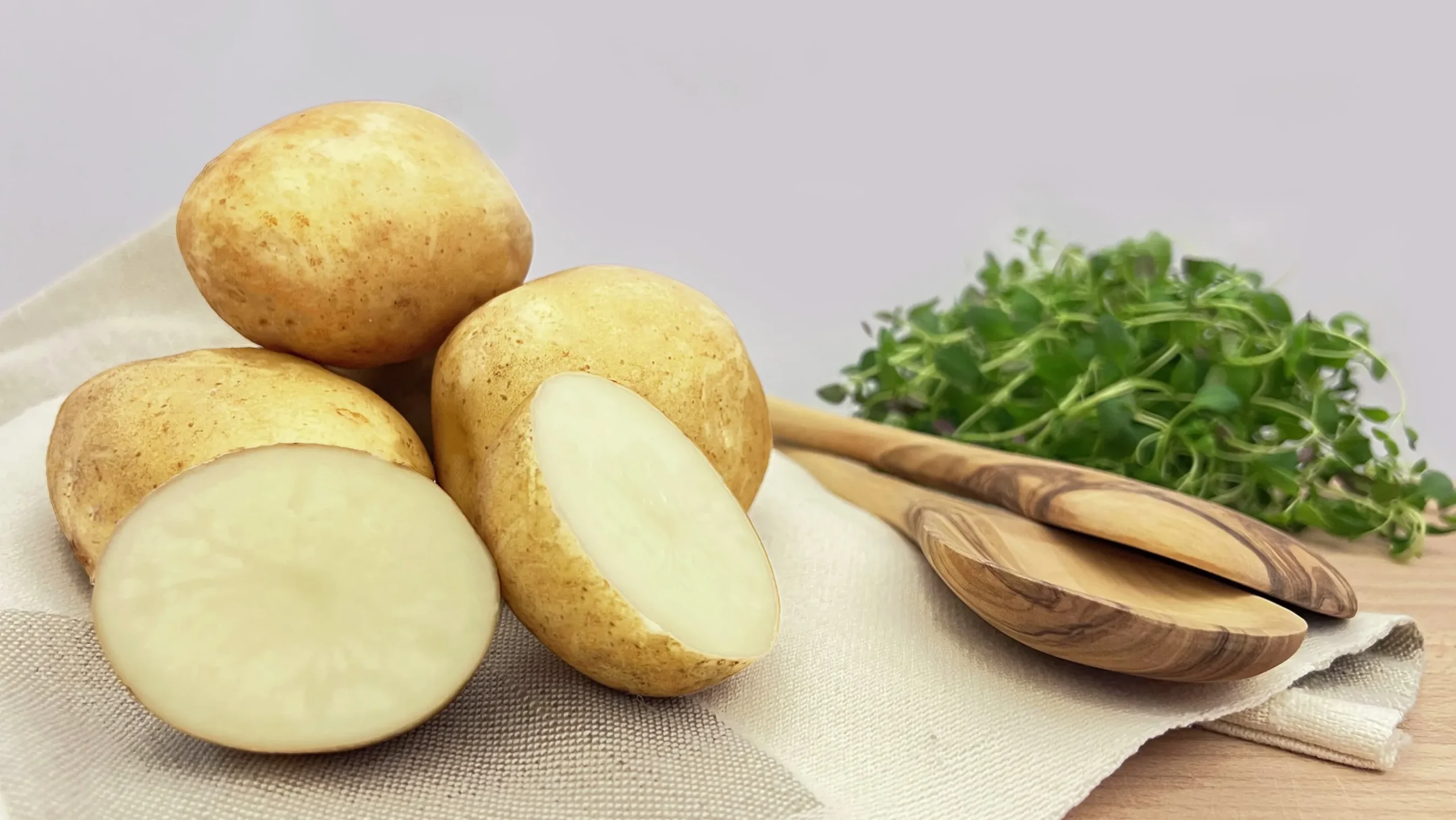 Sättpotatis LPM Rocket Vår 15kg