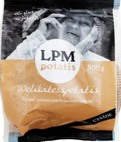 Sättpotatis LPM Sparris Asperges Höst 500g