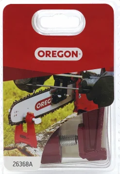 Stubbklove Oregon